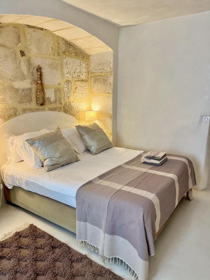 La Maison Plume, Appart Boutique Saint-Rémy-de-Provence Exterior foto